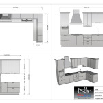 Esempio di Layout con RhinoInterior