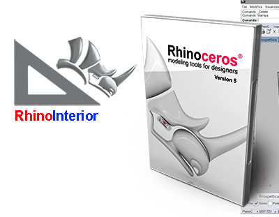 Rhino e RhinoInterior