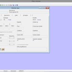 Interfaccia back-end di RhinoInterior Pro